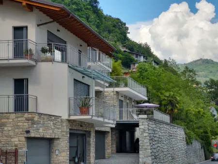 Orchidea (GLA126), Appartement 4 personnes à Gera Lario - Photo 19