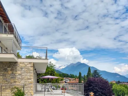 Orchidea (GLA126), Appartement 4 personnes à Gera Lario - Photo 20