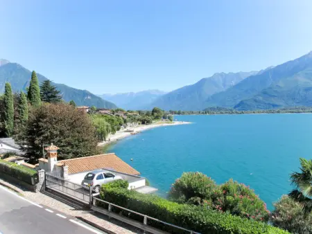 Orchidea (GLA126), Appartement 4 personnes à Gera Lario - Photo 21