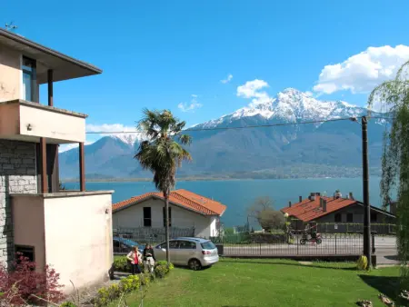 Salice Verde (GLA132), Appartement 5 personnes à Gera Lario - Photo 1