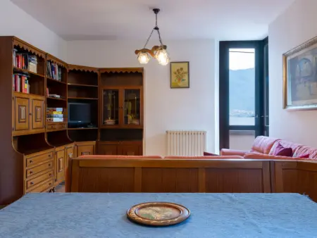 Salice Verde (GLA132), Appartement 5 personnes à Gera Lario - Photo 2