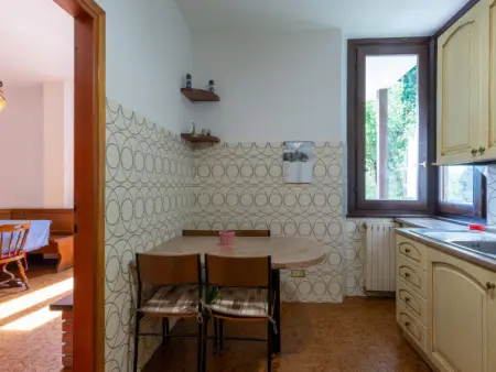 Salice Verde (GLA132), Appartement 5 personnes à Gera Lario - Photo 5