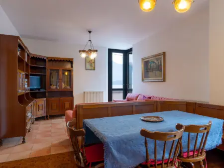 Salice Verde (GLA132), Appartement 5 personnes à Gera Lario - Photo 6