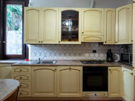 Salice Verde (GLA132), Appartement 5 personnes à Gera Lario - Photo 8