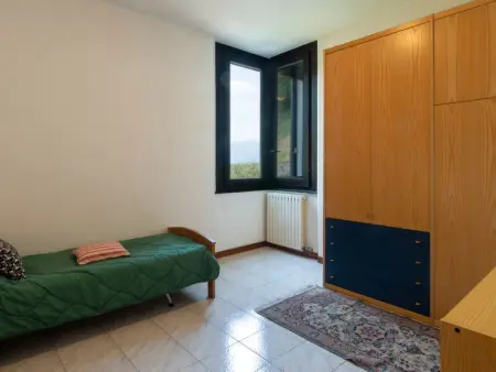 Salice Verde (GLA132), Appartement 5 personnes à Gera Lario - Photo 13