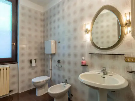 Salice Verde (GLA132), Appartement 5 personnes à Gera Lario - Photo 18