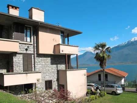 Salice Verde (GLA132), Appartement 5 personnes à Gera Lario - Photo 22