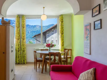 Elisabetta (GLA115), Appartement 5 personnes à Gera Lario - Photo 2