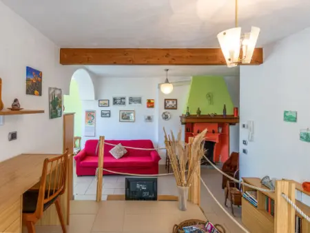 Elisabetta (GLA115), Appartement 5 personnes à Gera Lario - Photo 4
