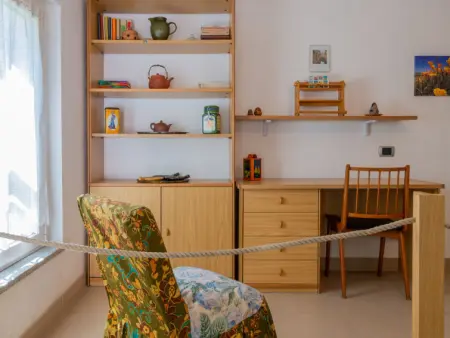 Elisabetta (GLA115), Appartement 5 personnes à Gera Lario - Photo 5