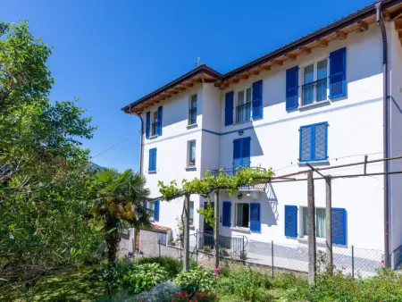 Elisabetta (GLA115), Appartement 5 personnes à Gera Lario - Photo 17