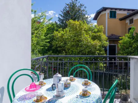 Elisabetta (GLA115), Appartement 5 personnes à Gera Lario - Photo 18