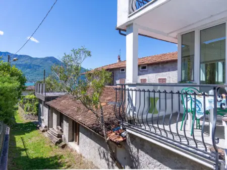 Elisabetta (GLA115), Appartement 5 personnes à Gera Lario - Photo 20