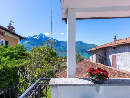 Elisabetta (GLA115), Appartement 5 personnes à Gera Lario - Photo 21