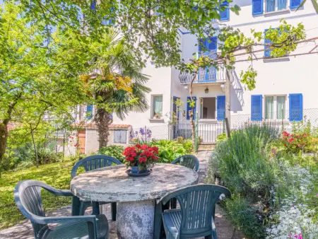 Elisabetta (GLA115), Appartement 5 personnes à Gera Lario - Photo 23