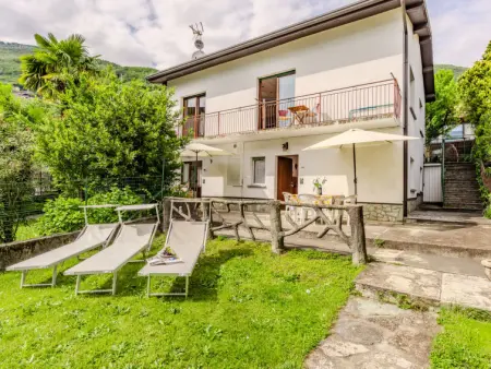 Marta, Appartement 7 personnes à Gera Lario - Photo 1