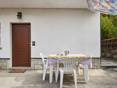 Marta, Appartement 7 personnes à Gera Lario - Photo 23