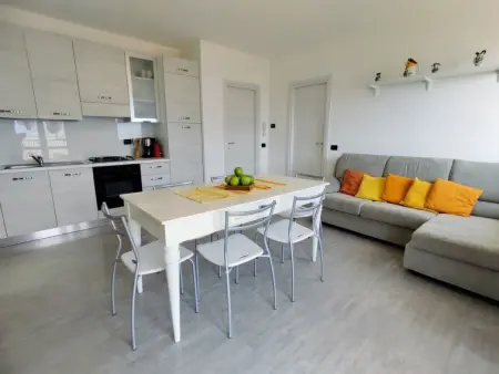 Alba, Appartement 5 personnes à Gera Lario - Photo 2