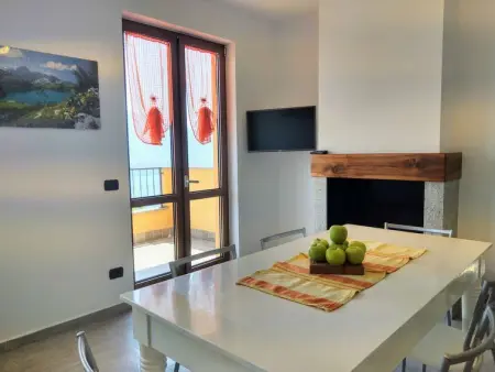 Alba, Appartement 5 personnes à Gera Lario - Photo 6