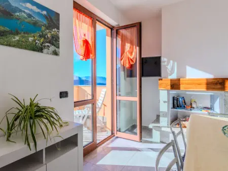 Alba, Appartement 5 personnes à Gera Lario - Photo 7