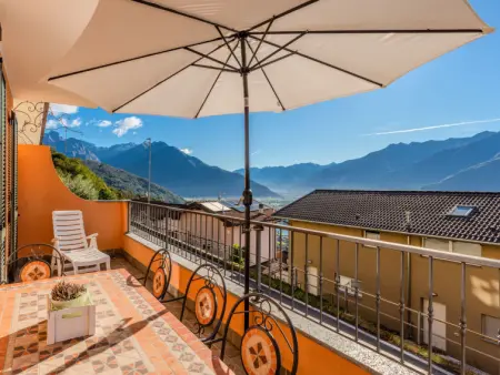 Alba, Appartement 5 personnes à Gera Lario - Photo 8