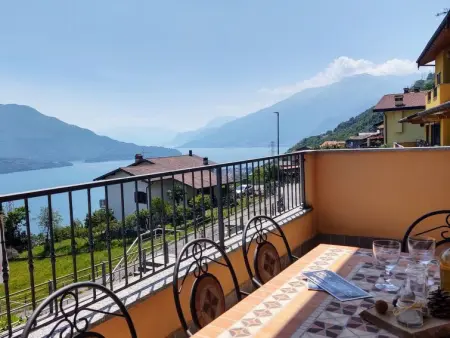 Alba, Appartement 5 personnes à Gera Lario - Photo 9