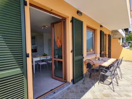 Alba, Appartement 5 personnes à Gera Lario - Photo 24