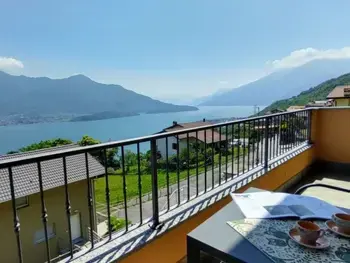 Appartement à Gera Lario,Alba e Robinia IT2429.693.2 N°530928