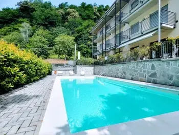 Appartement à Gera Lario,San Vincenzo IT2429.695.1 N°418525