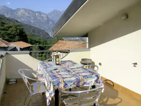 Raviscioni Albino, Appartement 4 personnes à Sorico Albonico - Photo 2