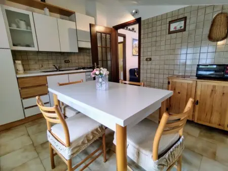Raviscioni Albino, Appartement 4 personnes à Sorico Albonico - Photo 3