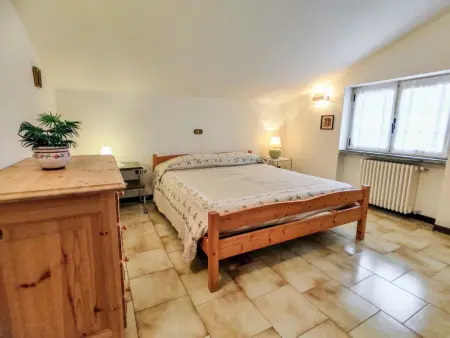 Raviscioni Albino, Appartement 4 personnes à Sorico Albonico - Photo 4