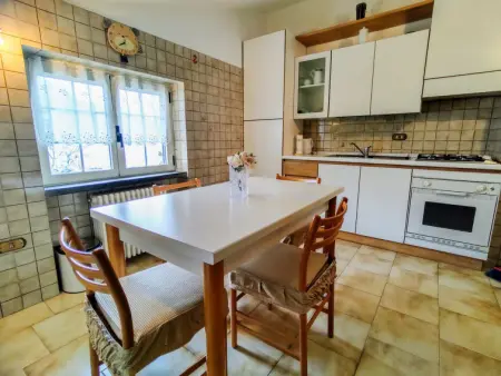 Raviscioni Albino, Appartement 4 personnes à Sorico Albonico - Photo 5