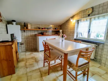 Raviscioni Albino, Appartement 4 personnes à Sorico Albonico - Photo 7