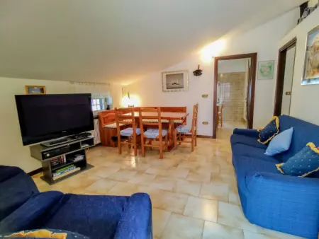 Raviscioni Albino, Appartement 4 personnes à Sorico Albonico - Photo 8