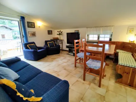 Raviscioni Albino, Appartement 4 personnes à Sorico Albonico - Photo 9