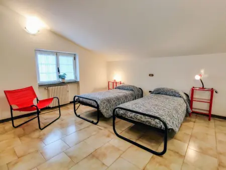 Raviscioni Albino, Appartement 4 personnes à Sorico Albonico - Photo 12