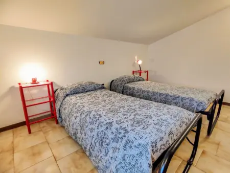 Raviscioni Albino, Appartement 4 personnes à Sorico Albonico - Photo 13