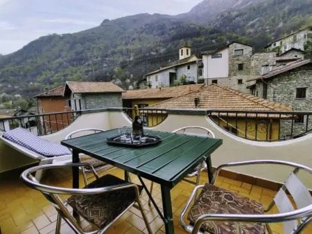 Raviscioni Albino, Appartement 4 personnes à Sorico Albonico - Photo 19