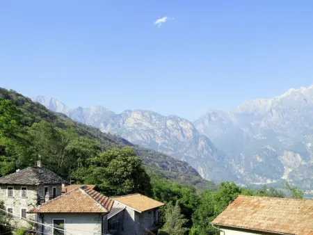Raviscioni Albino, Appartement 4 personnes à Sorico Albonico - Photo 21