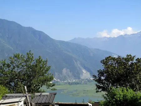 Raviscioni Albino, Appartement 4 personnes à Sorico Albonico - Photo 22