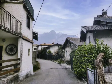 Raviscioni Albino, Appartement 4 personnes à Sorico Albonico - Photo 24