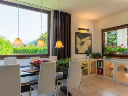 Candida, Maison 6 personnes à Colico - Photo 5