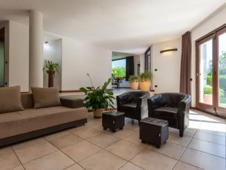 Candida, Maison 6 personnes à Colico - Photo 9