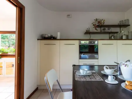 Candida, Maison 6 personnes à Colico - Photo 11