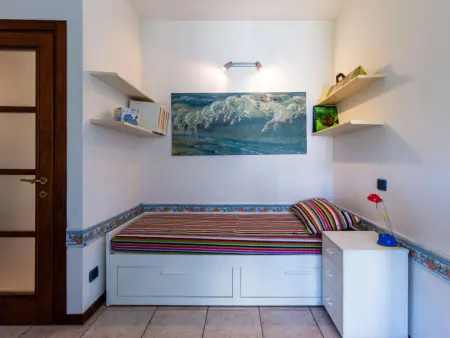 Candida, Maison 6 personnes à Colico - Photo 20