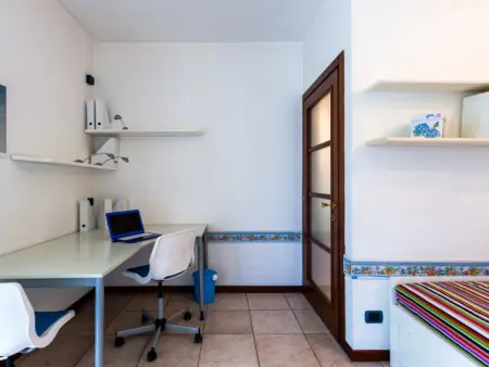 Candida, Maison 6 personnes à Colico - Photo 21