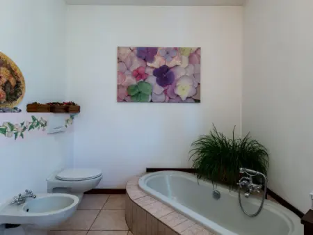 Candida, Maison 6 personnes à Colico - Photo 22