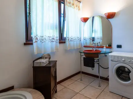 Candida, Maison 6 personnes à Colico - Photo 24