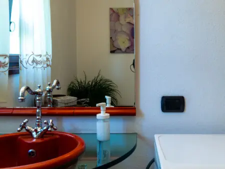 Candida, Maison 6 personnes à Colico - Photo 25